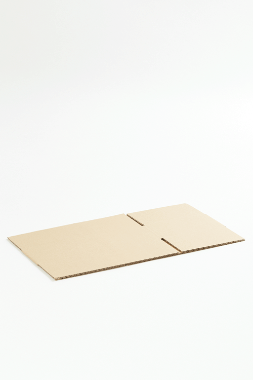 E-shop boxes and packaging