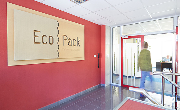 Výroba kartónových krabíc a obalov na mieru | Eco-Pack