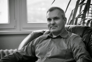 Slavomír Hudák